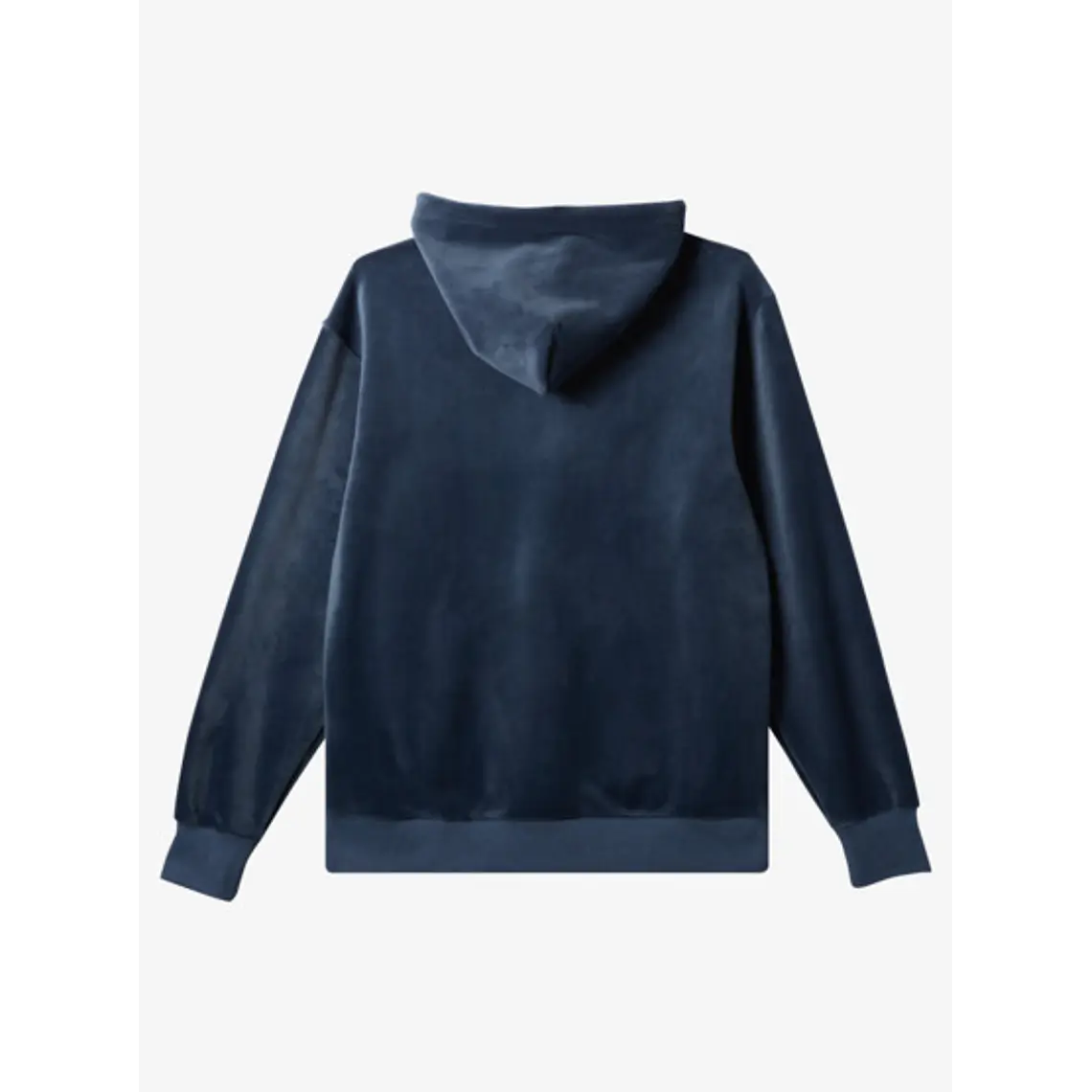 Sweat Hood Quiksilver Mens Cord Hoodie 2