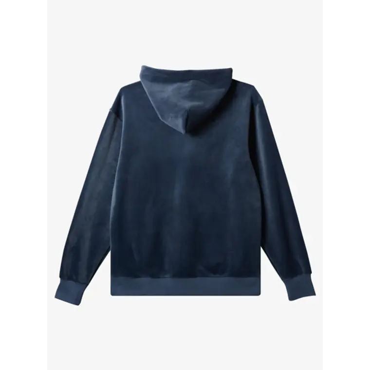 Sweat Hood Quiksilver Mens Cord Hoodie 2