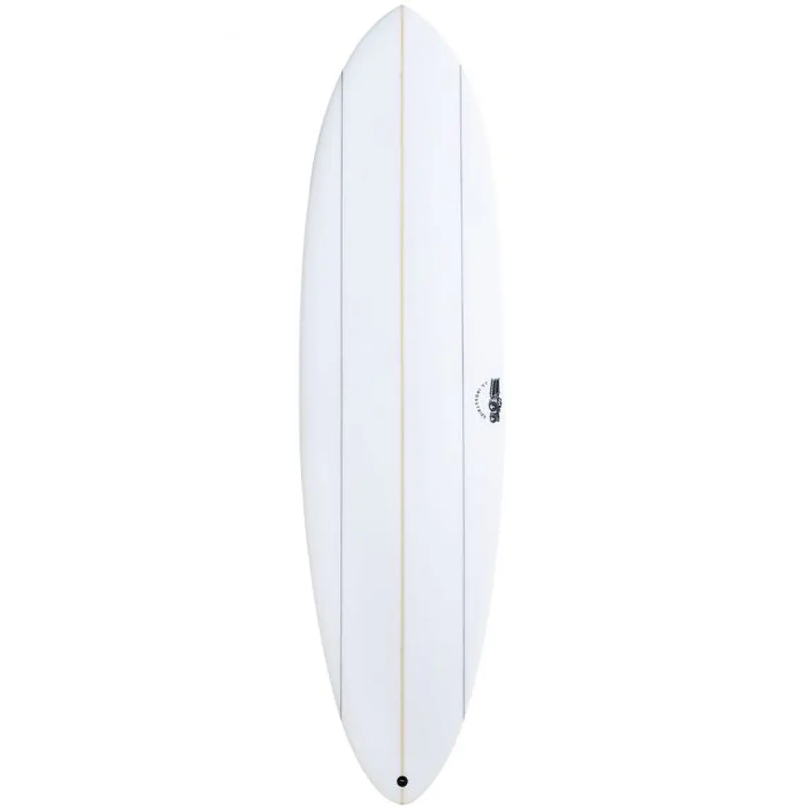 Prancha Surf Js 6'2 Big Baron Pe 1