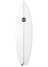 Prancha Surf Js 5'10 Black Baron 2.1 Pe