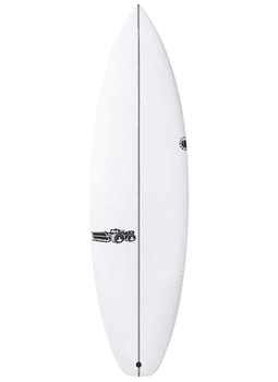Prancha Surf Js 5'10 Xero Gravity Pe