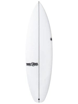 Prancha Surf Js 5'10 Xero Gravity Pe