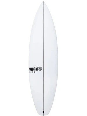 Prancha Surf Js 5'9 Xero Ezi Rider Pe
