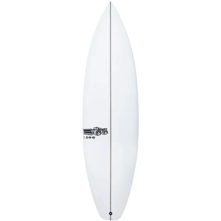 Prancha Surf Js 5'9 Xero Ezi Rider Pe 1