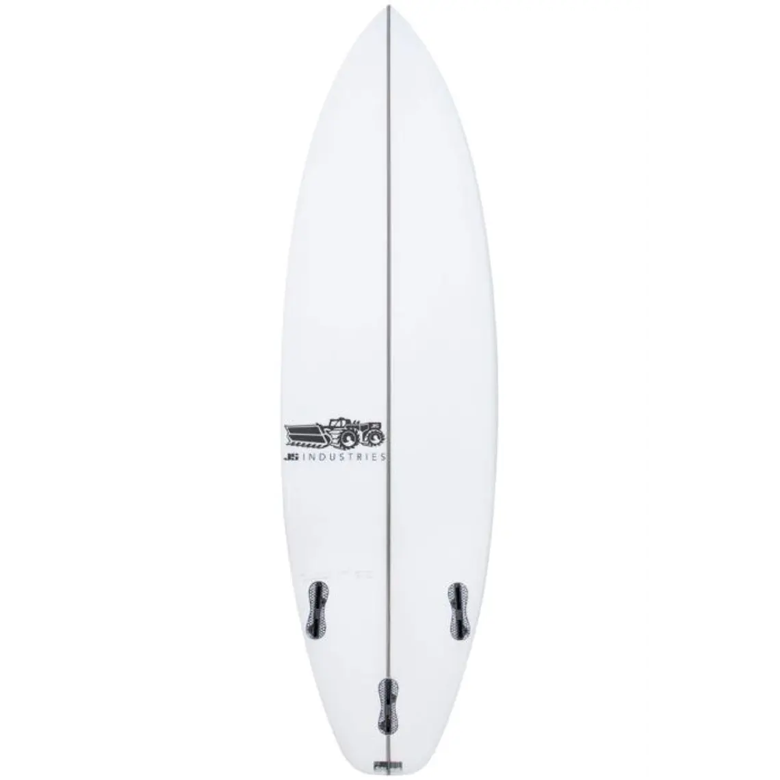 Prancha Surf Js 5'9 Xero Ezi Rider Pe 2