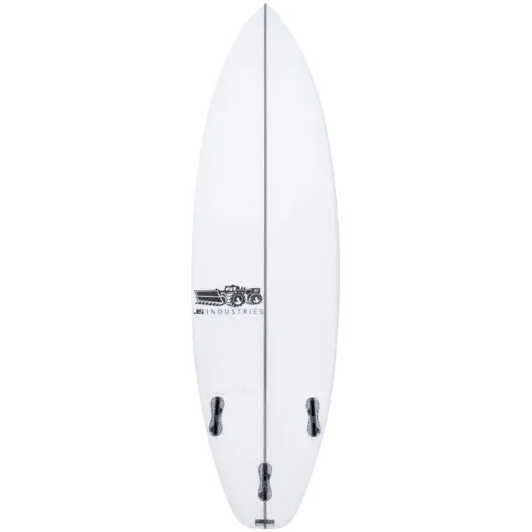 Prancha Surf Js 5'9 Xero Ezi Rider Pe 2