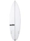Prancha Surf Js 6'0 Xero Gravity Ezi Rider Pe
