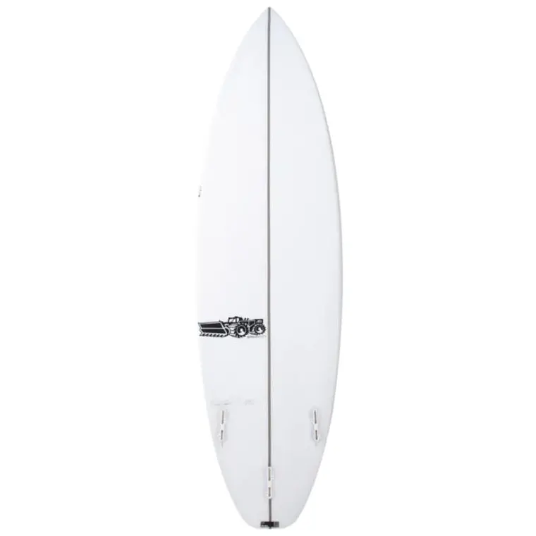 Prancha Surf Js 6'0 Xero Gravity Ezi Rider Pe 2
