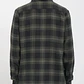 Camisa Volcom Mens Tone Stone Ls - Thumbnail 2
