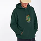 Sweat Hood Volcom Mens Fa Nando Von Arb Po - thumbnail 1