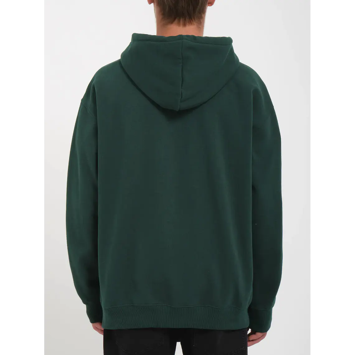Sweat Hood Volcom Mens Fa Nando Von Arb Po 2