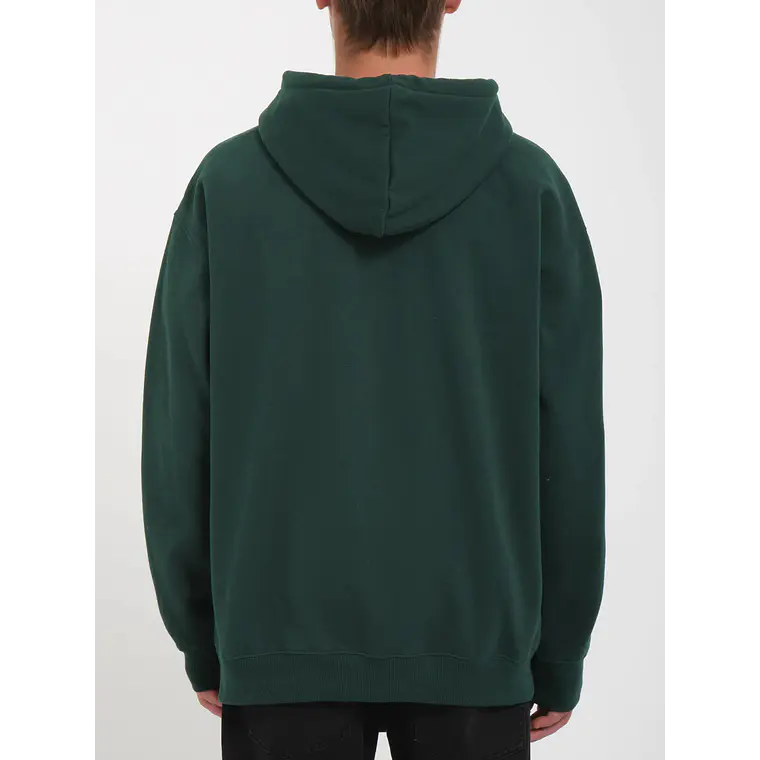 Sweat Hood Volcom Mens Fa Nando Von Arb Po 2