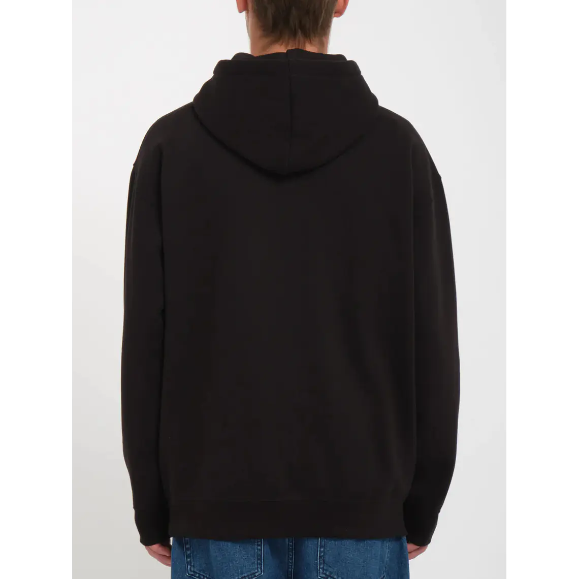Sweat Hood Volcom Mens Single Stone Po 2