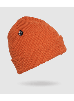 Gorro Volcom Mens Full Stone Beanie