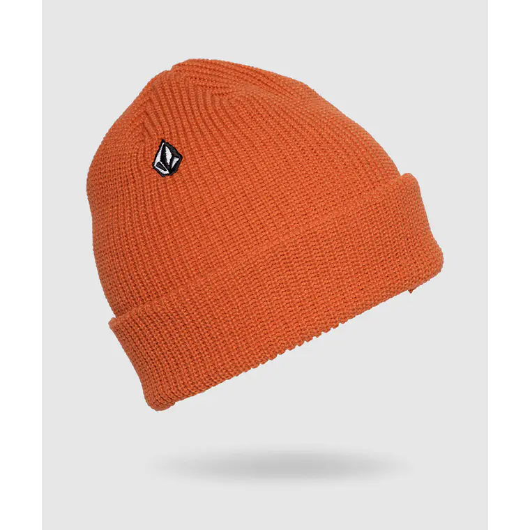 Gorro Volcom Mens Full Stone Beanie 1