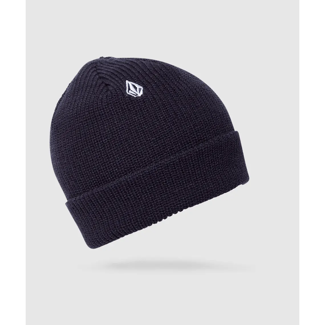 Gorro Volcom Mens Full Stone Beanie 1