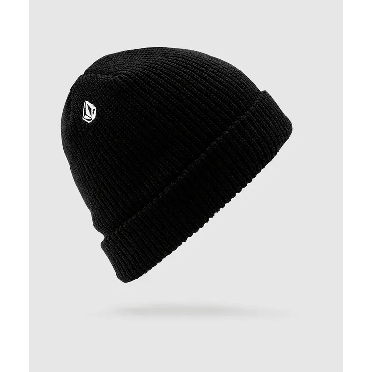 Gorro Volcom Mens Full Stone Beanie 1