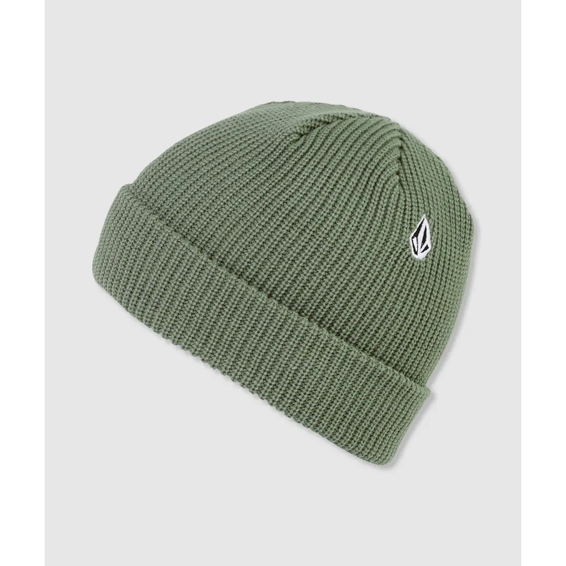 Gorro Volcom Mens Full Stone Beanie 1
