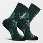 Meias Volcom Mens Fa Nando Von Arb Sock Pr - Thumbnail 1