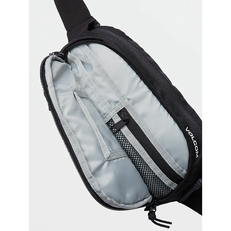Bolsa Cintura Volcom Mens Waisted Pack 3
