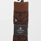 Meias Volcom Wms Zebra Sock - thumbnail 2