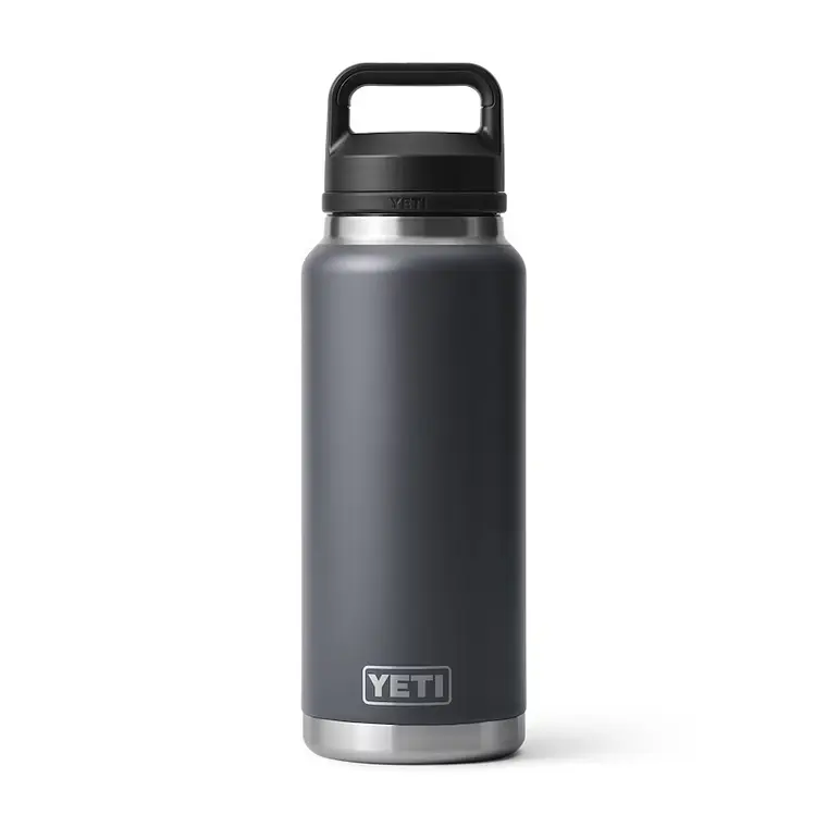 Garrafa Yeti Rambler Bottle Chug 18 OZ 1