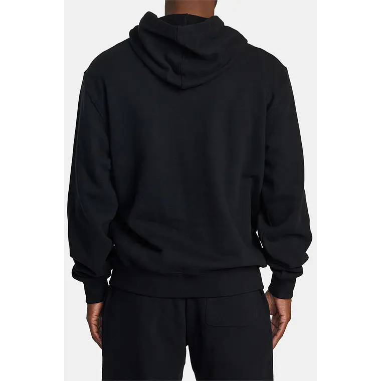 Sweat Capuz Rvca Va Essential 2