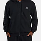 Sweat Capuz Rvca Graphic - Thumbnail 1