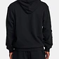 Sweat Capuz Rvca Graphic - Thumbnail 2