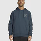 Sweat Capuz Rvca All The Ways - thumbnail 1