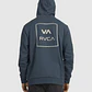 Sweat Capuz Rvca All The Ways - thumbnail 2