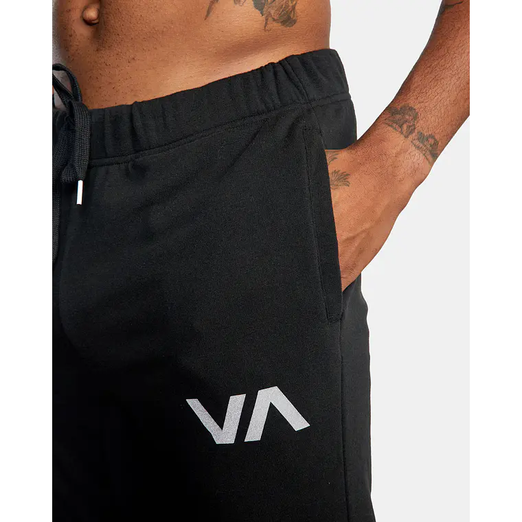 Calças De Treino Rvca Swift 2