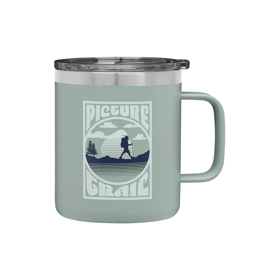 Caneca Picture Timo Ins. Cup 1