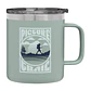 Caneca Picture Timo Ins. Cup - Thumbnail 1
