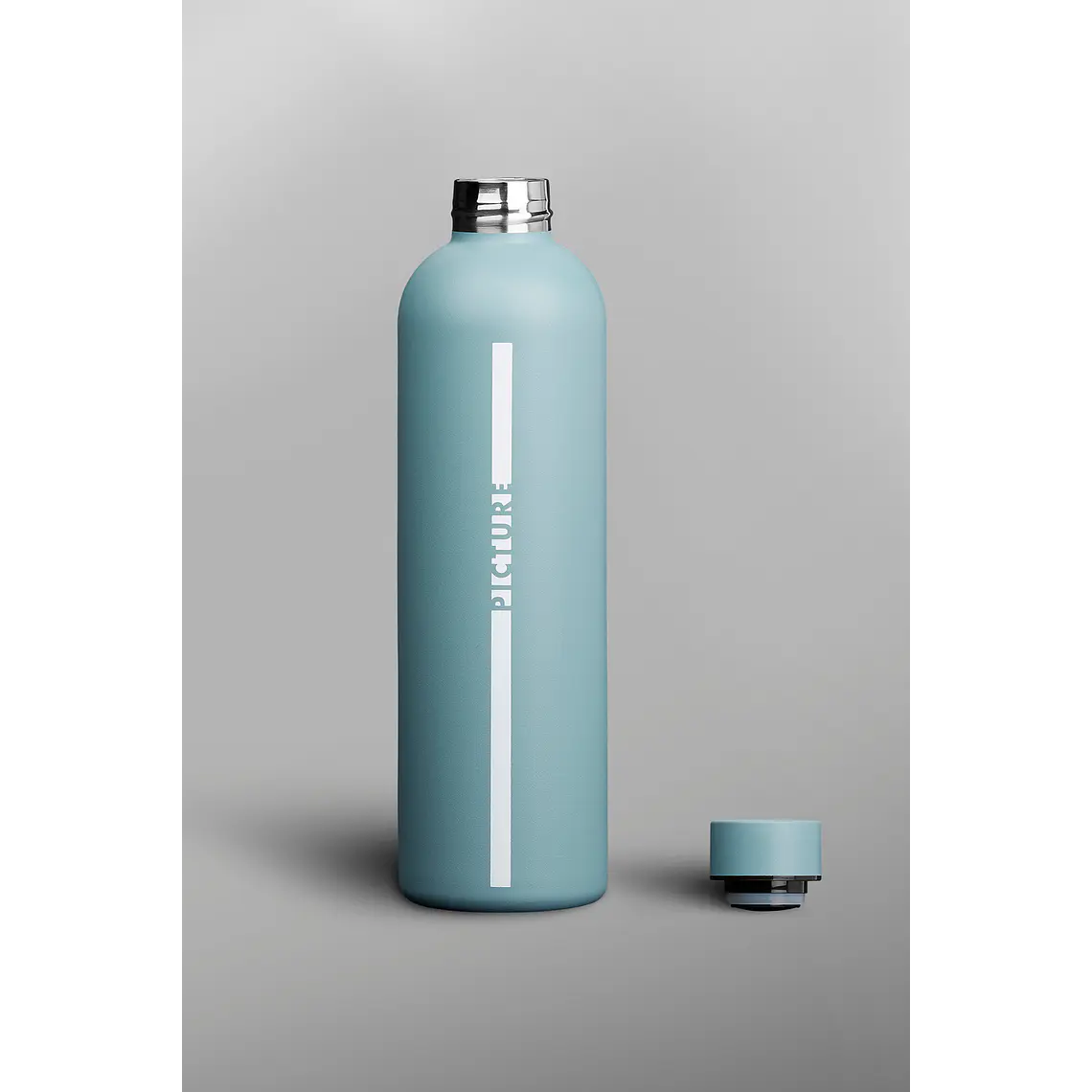 Garrafa Picture Mahen Bottle 2