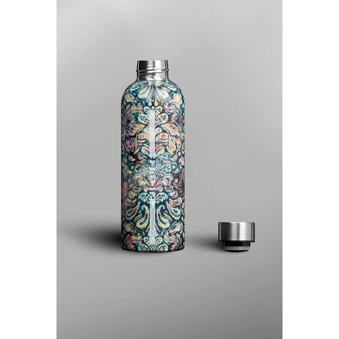 Garrafa Picture Mahenna Bottle 2