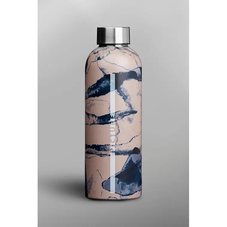 Garrafa Picture Mahenna Bottle 1