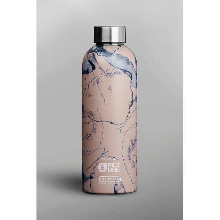 Garrafa Picture Mahenna Bottle 2