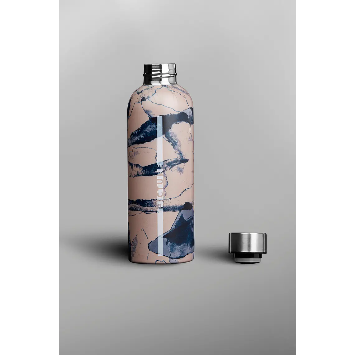 Garrafa Picture Mahenna Bottle 3