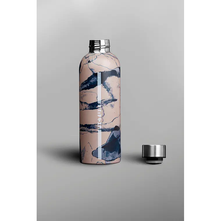 Garrafa Picture Mahenna Bottle 3