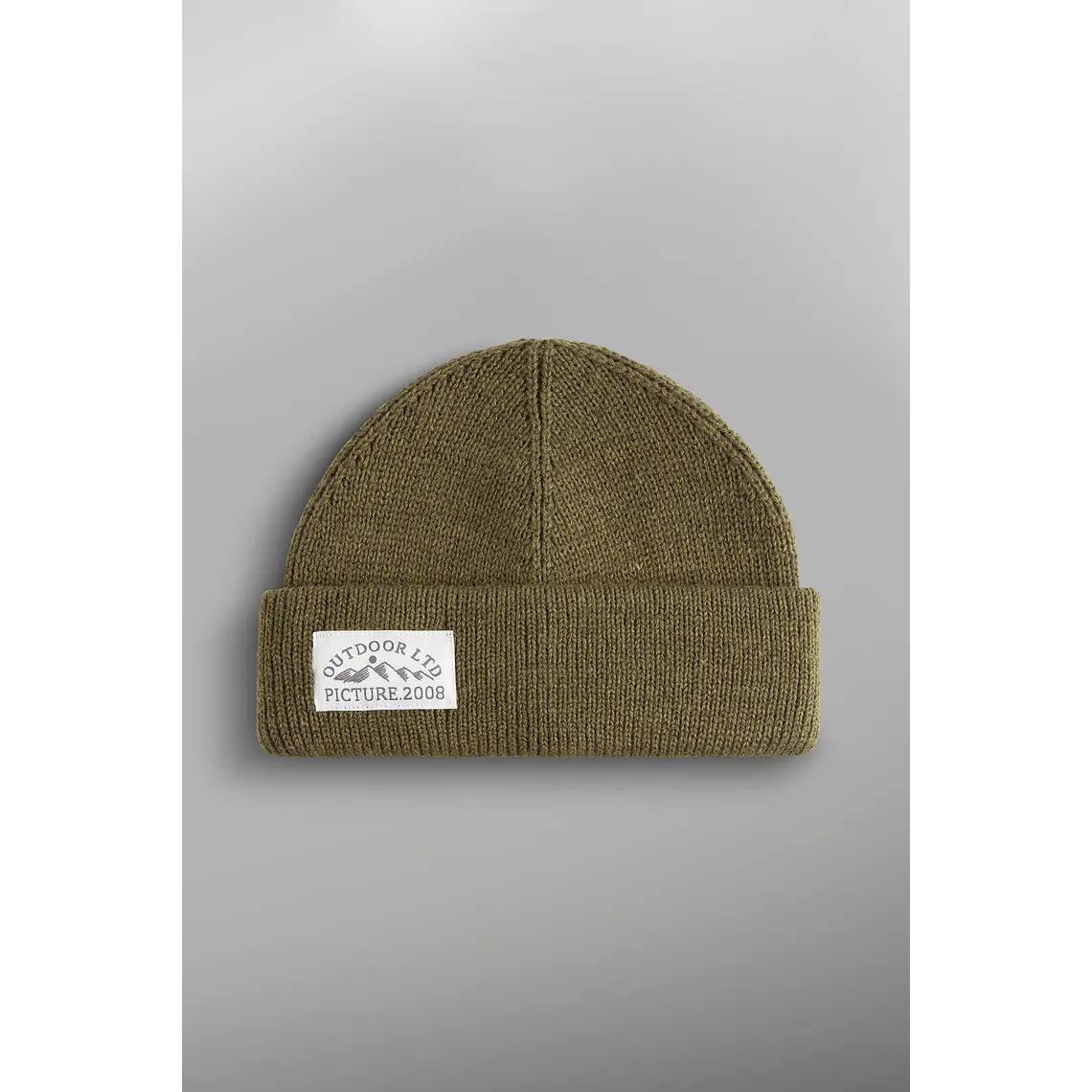 Gorro Picture Camot Beanie 1