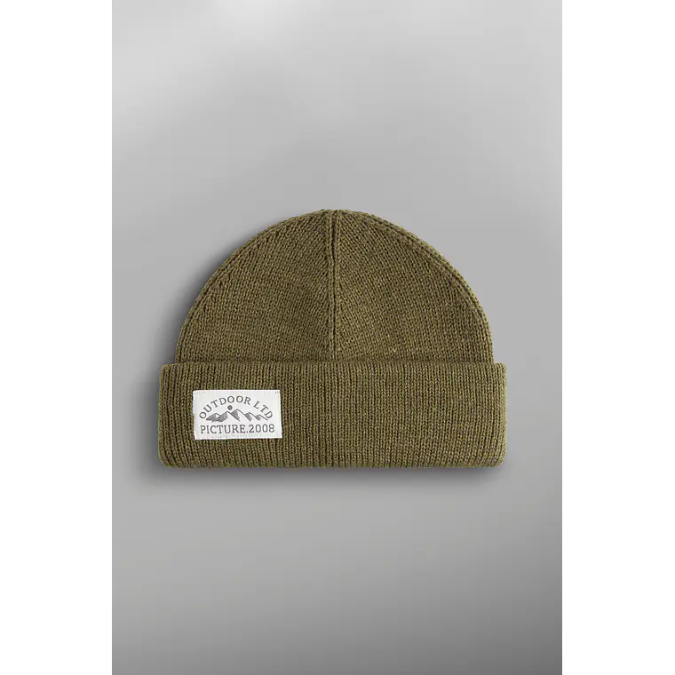 Gorro Picture Camot Beanie 1