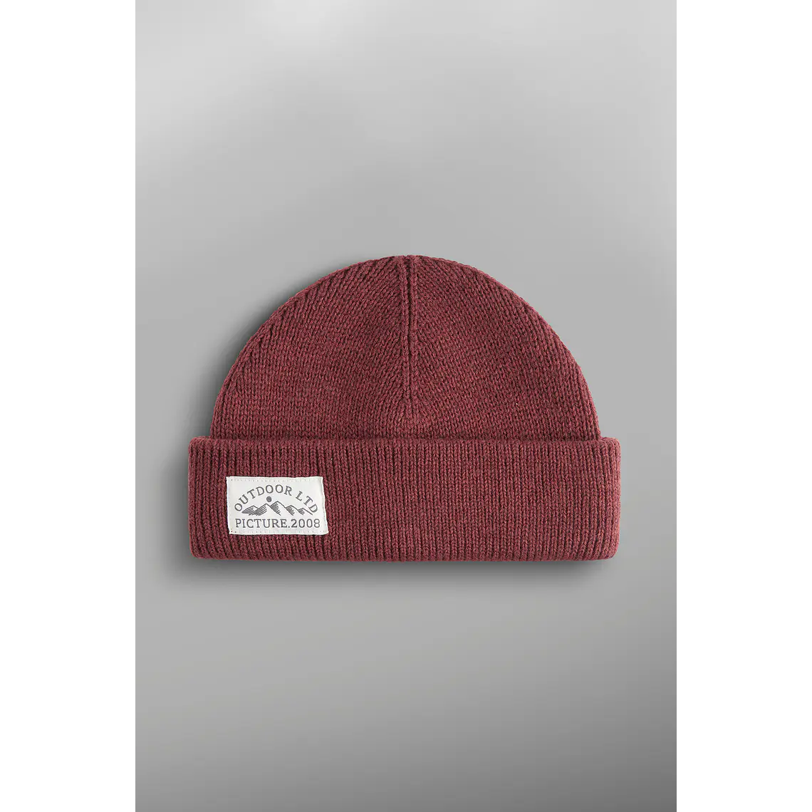 Gorro Picture Camot Beanie 1