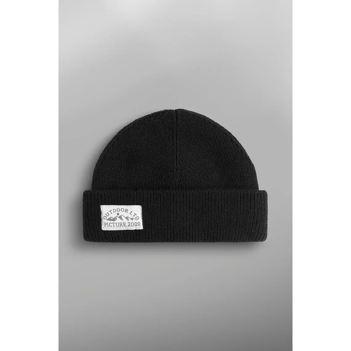 Gorro Picture Camot Beanie 1