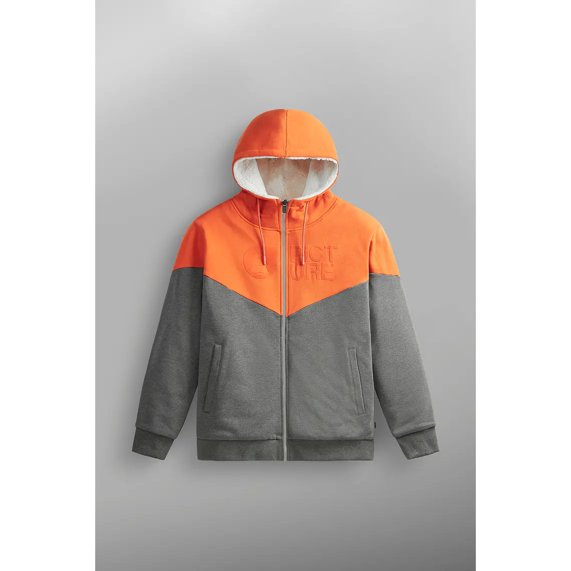 Sweat ZH Picture Mens Bsmt Plush Z H 1