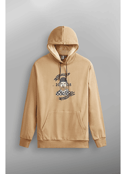 Sweat Hood Picture Mens Chuchie Plush