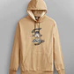 Sweat Hood Picture Mens Chuchie Plush - thumbnail 1