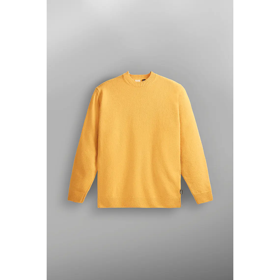 Malha Picture Mens Rokyl Knit 1