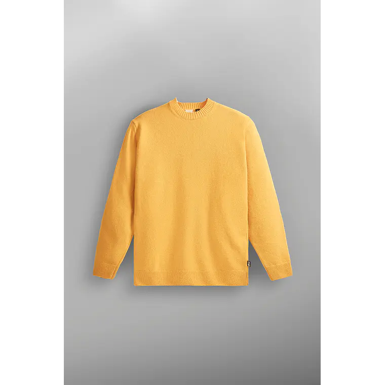 Malha Picture Mens Rokyl Knit 1
