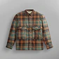 Camisa Picture Mens Noliwa Plaid - thumbnail 1